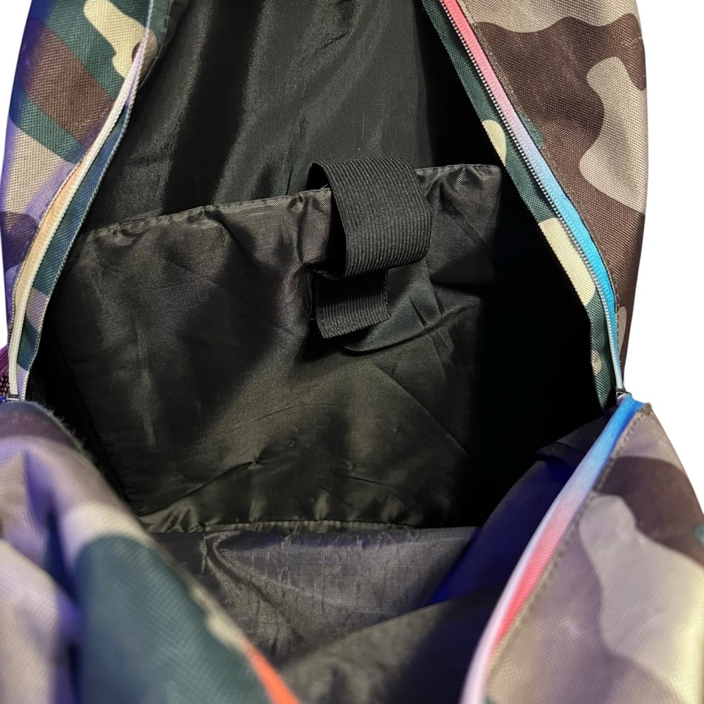 New Balance FLCC 2018 Camo Backpack Cross Country Championship - Picture 9 of 10